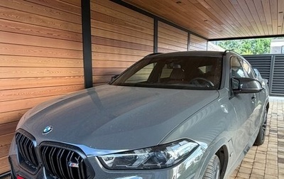 BMW X6, 2025 год, 18 000 000 рублей, 1 фотография