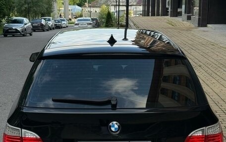 BMW 5 серия, 2009 год, 1 100 000 рублей, 10 фотография