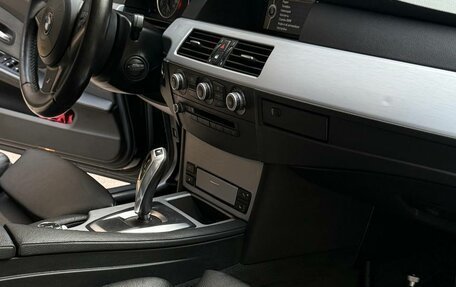 BMW 5 серия, 2009 год, 1 100 000 рублей, 13 фотография