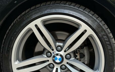 BMW 5 серия, 2009 год, 1 100 000 рублей, 16 фотография