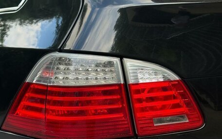 BMW 5 серия, 2009 год, 1 100 000 рублей, 24 фотография
