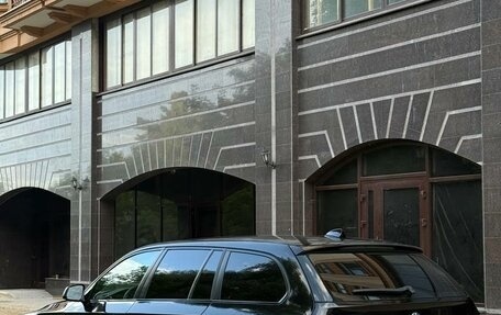 BMW 5 серия, 2009 год, 1 100 000 рублей, 25 фотография
