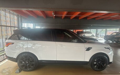 Land Rover Range Rover Sport II, 2020 год, 5 950 000 рублей, 4 фотография