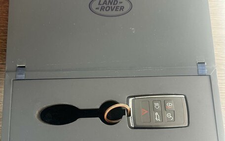 Land Rover Range Rover Sport II, 2020 год, 5 950 000 рублей, 8 фотография