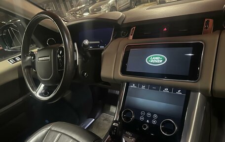 Land Rover Range Rover Sport II, 2020 год, 5 950 000 рублей, 15 фотография