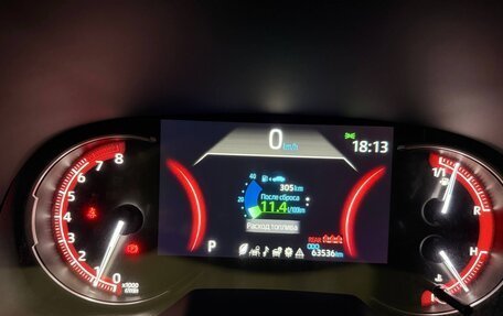 Toyota RAV4, 2020 год, 3 490 000 рублей, 15 фотография