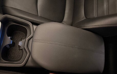 Toyota RAV4, 2020 год, 3 490 000 рублей, 18 фотография