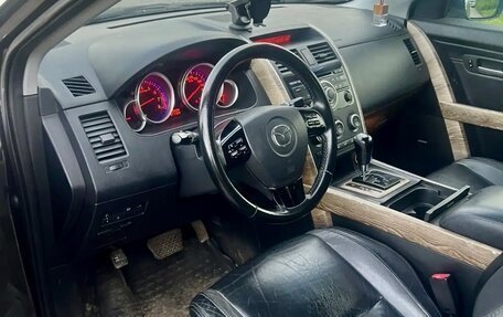 Mazda CX-9 I рестайлинг, 2008 год, 700 000 рублей, 5 фотография