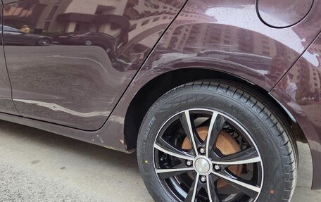Ford Fiesta, 2010 год, 600 000 рублей, 7 фотография