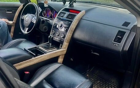 Mazda CX-9 I рестайлинг, 2008 год, 700 000 рублей, 4 фотография