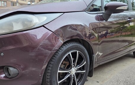 Ford Fiesta, 2010 год, 600 000 рублей, 8 фотография