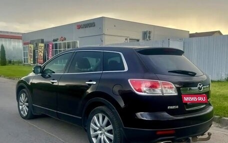 Mazda CX-9 I рестайлинг, 2008 год, 700 000 рублей, 2 фотография
