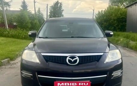 Mazda CX-9 I рестайлинг, 2008 год, 700 000 рублей, 3 фотография