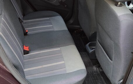Ford Fiesta, 2010 год, 600 000 рублей, 14 фотография