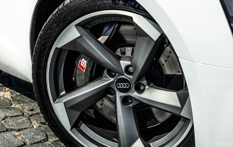 Audi A5, 2018 год, 3 700 000 рублей, 13 фотография