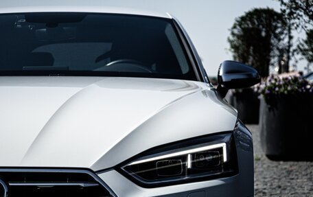 Audi A5, 2018 год, 3 700 000 рублей, 6 фотография