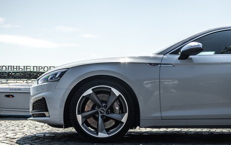 Audi A5, 2018 год, 3 700 000 рублей, 9 фотография