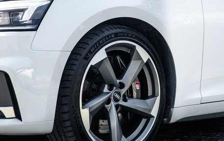 Audi A5, 2018 год, 3 700 000 рублей, 12 фотография