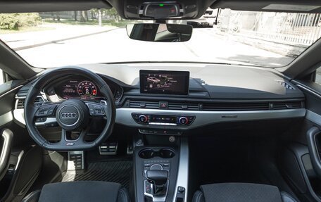 Audi A5, 2018 год, 3 700 000 рублей, 24 фотография