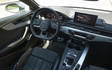 Audi A5, 2018 год, 3 700 000 рублей, 23 фотография