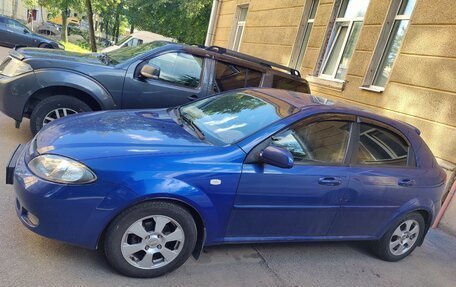 Chevrolet Lacetti, 2007 год, 475 000 рублей, 3 фотография
