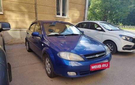 Chevrolet Lacetti, 2007 год, 475 000 рублей, 2 фотография