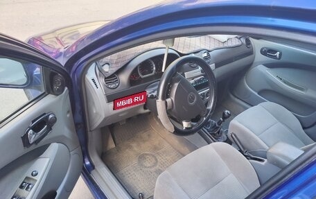 Chevrolet Lacetti, 2007 год, 475 000 рублей, 6 фотография