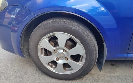 Chevrolet Lacetti, 2007 год, 475 000 рублей, 8 фотография