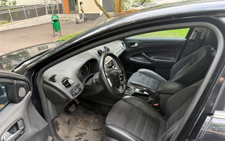 Ford Mondeo IV, 2009 год, 670 000 рублей, 9 фотография