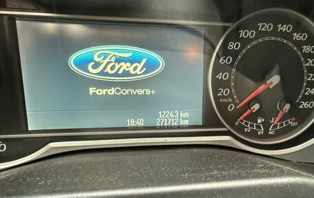 Ford Mondeo IV, 2009 год, 670 000 рублей, 11 фотография