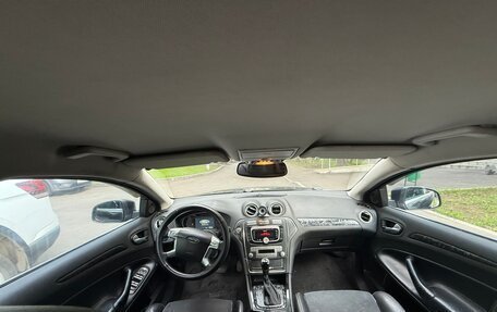 Ford Mondeo IV, 2009 год, 670 000 рублей, 10 фотография