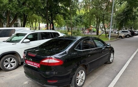 Ford Mondeo IV, 2009 год, 670 000 рублей, 4 фотография