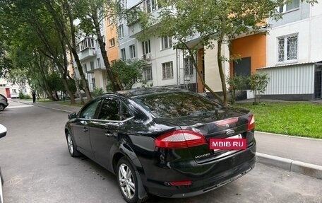Ford Mondeo IV, 2009 год, 670 000 рублей, 5 фотография