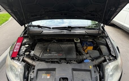 Ford Mondeo IV, 2009 год, 670 000 рублей, 12 фотография
