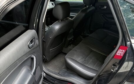 Ford Mondeo IV, 2009 год, 670 000 рублей, 7 фотография