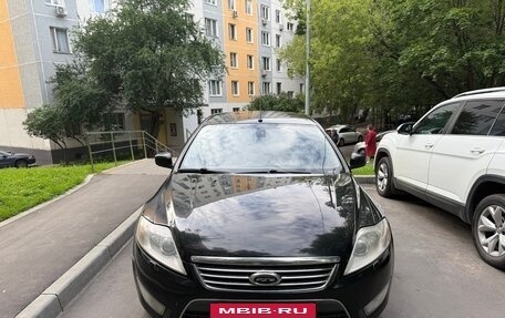 Ford Mondeo IV, 2009 год, 670 000 рублей, 3 фотография
