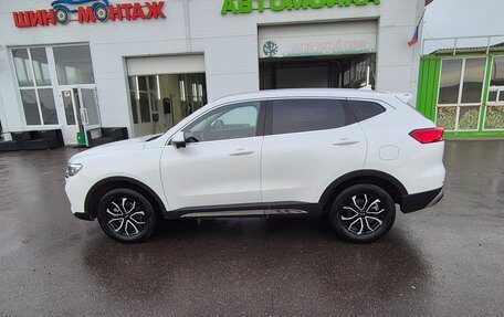Haval H6, 2023 год, 1 350 000 рублей, 6 фотография