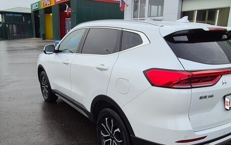 Haval H6, 2023 год, 1 350 000 рублей, 5 фотография
