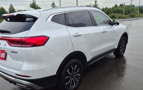 Haval H6, 2023 год, 1 350 000 рублей, 3 фотография