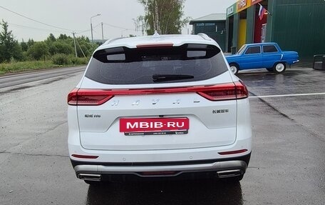 Haval H6, 2023 год, 1 350 000 рублей, 4 фотография
