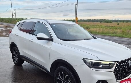 Haval H6, 2023 год, 1 350 000 рублей, 2 фотография