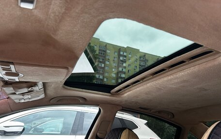 Volkswagen Passat B5+ рестайлинг, 1999 год, 300 000 рублей, 6 фотография