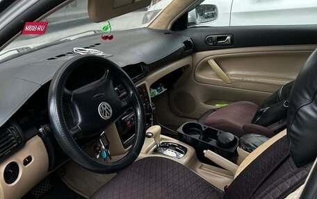 Volkswagen Passat B5+ рестайлинг, 1999 год, 300 000 рублей, 7 фотография