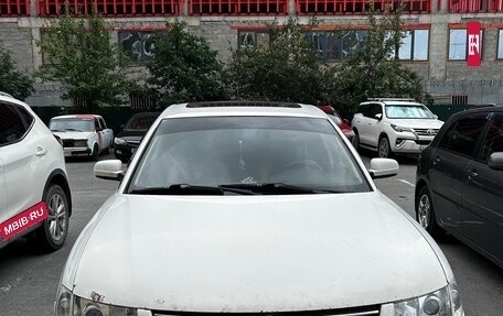 Volkswagen Passat B5+ рестайлинг, 1999 год, 300 000 рублей, 2 фотография