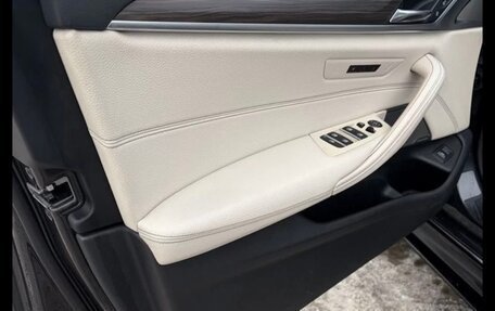 BMW 5 серия, 2018 год, 4 190 000 рублей, 25 фотография