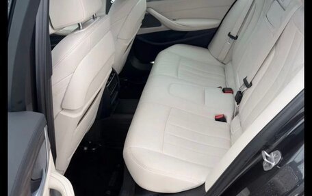 BMW 5 серия, 2018 год, 4 190 000 рублей, 27 фотография