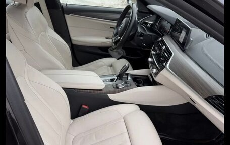 BMW 5 серия, 2018 год, 4 190 000 рублей, 26 фотография
