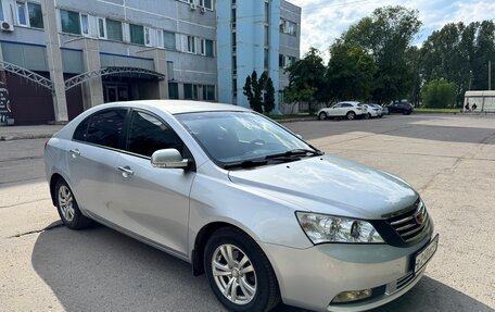 Geely Emgrand EC7, 2013 год, 298 000 рублей, 2 фотография