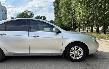 Geely Emgrand EC7, 2013 год, 298 000 рублей, 3 фотография