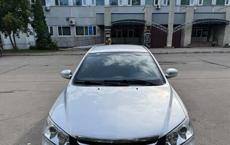 Geely Emgrand EC7, 2013 год, 298 000 рублей, 7 фотография